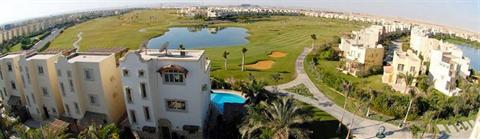 фото отеля Stella Di Mare Golf Hotel Ain Sukhna