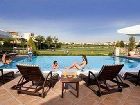 фото отеля Stella Di Mare Golf Hotel Ain Sukhna