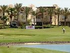 фото отеля Stella Di Mare Golf Hotel Ain Sukhna