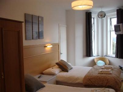 фото отеля Bonnington Beach Hotel Bournemouth