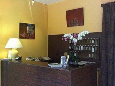 фото отеля Auberge Saint Simond Hotel Aix-Les-Bains