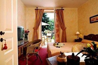 фото отеля Auberge Saint Simond Hotel Aix-Les-Bains