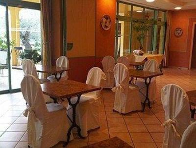 фото отеля Auberge Saint Simond Hotel Aix-Les-Bains