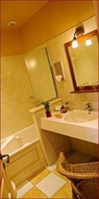 фото отеля Auberge Saint Simond Hotel Aix-Les-Bains