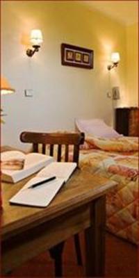 фото отеля Auberge Saint Simond Hotel Aix-Les-Bains