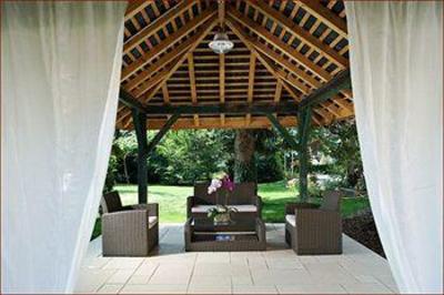 фото отеля Auberge Saint Simond Hotel Aix-Les-Bains