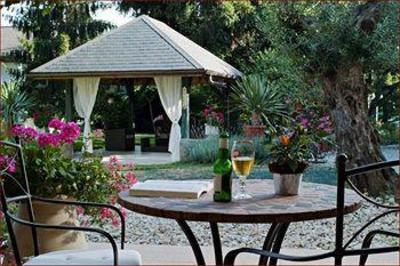фото отеля Auberge Saint Simond Hotel Aix-Les-Bains