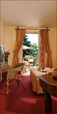 фото отеля Auberge Saint Simond Hotel Aix-Les-Bains