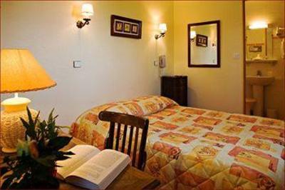 фото отеля Auberge Saint Simond Hotel Aix-Les-Bains