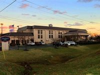Hampton Inn Dickson