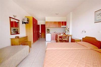 фото отеля Angelika Apartotel Neapoli (Lasithi)