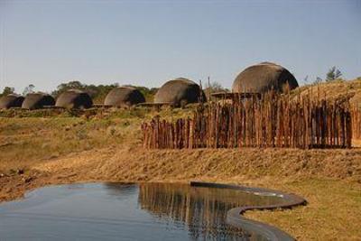 фото отеля Gondwana Game Reserve