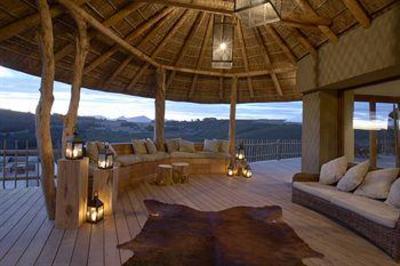 фото отеля Gondwana Game Reserve