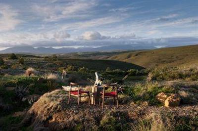фото отеля Gondwana Game Reserve