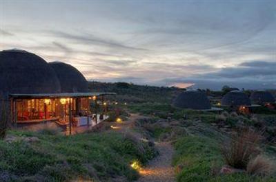 фото отеля Gondwana Game Reserve