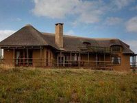 Gondwana Game Reserve