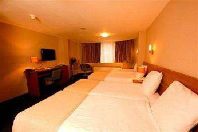 фото отеля Best Western Leidse Square Hotel