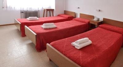фото отеля Hotel Pelayo