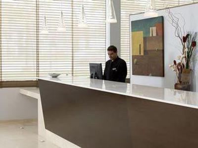 фото отеля NH Hotel Alicante