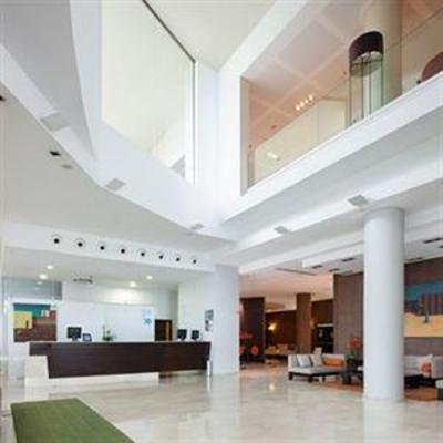 фото отеля NH Hotel Alicante