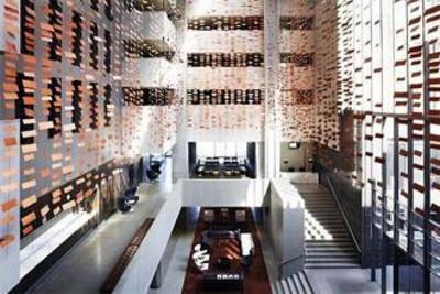 фото отеля Hotel Realm
