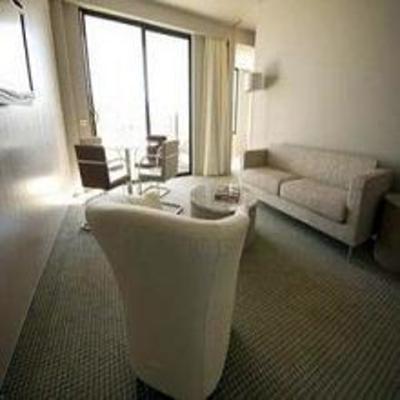 фото отеля Hotel Realm