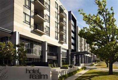 фото отеля Hotel Realm