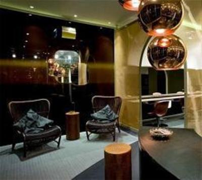 фото отеля Hotel Realm