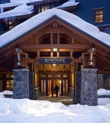 фото отеля Nita Lake Lodge
