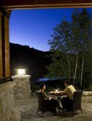 фото отеля Nita Lake Lodge