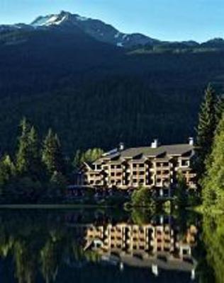 фото отеля Nita Lake Lodge