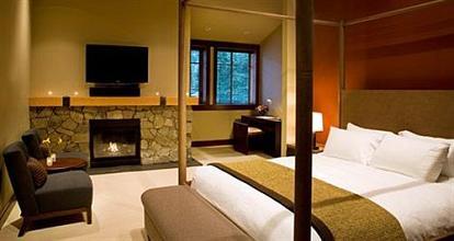 фото отеля Nita Lake Lodge