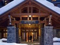 Nita Lake Lodge