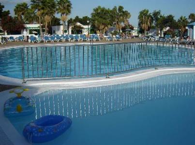 фото отеля Hyde Park Lane Bungalows Lanzarote