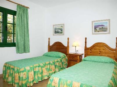 фото отеля Hyde Park Lane Bungalows Lanzarote