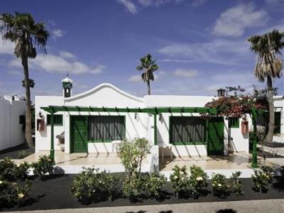 фото отеля Hyde Park Lane Bungalows Lanzarote
