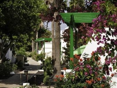 фото отеля Hyde Park Lane Bungalows Lanzarote