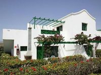 Hyde Park Lane Bungalows Lanzarote