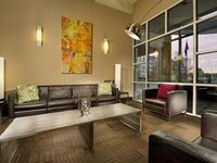 The Legacy Hotel & Meeting Centre