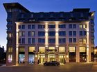 фото отеля Sofitel Brussels Europe