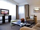фото отеля Sofitel Brussels Europe