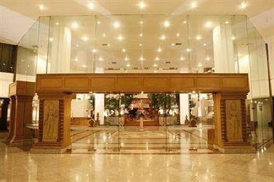 фото отеля Sima Thani Hotel
