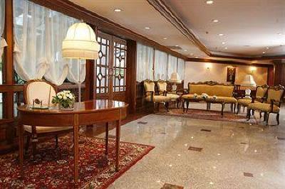 фото отеля Sima Thani Hotel