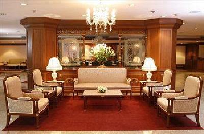 фото отеля Sima Thani Hotel