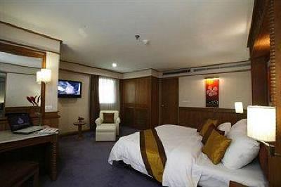 фото отеля Sima Thani Hotel