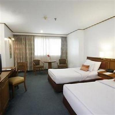 фото отеля Sima Thani Hotel