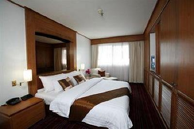 фото отеля Sima Thani Hotel