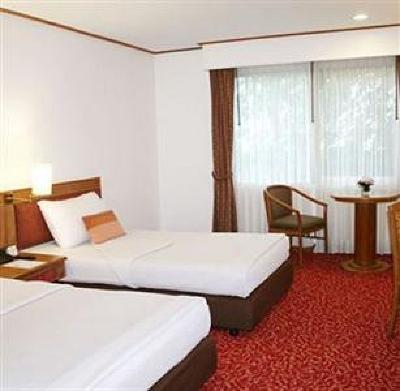 фото отеля Sima Thani Hotel
