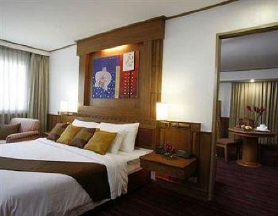 фото отеля Sima Thani Hotel