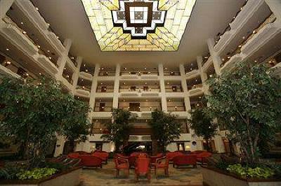 фото отеля Sima Thani Hotel